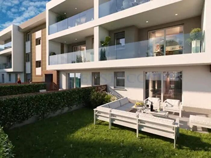 Appartamento trilocale in vendita in Via Padre David Maria Turoldo, Treviolo