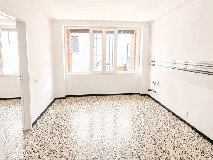 Appartamento trilocale in vendita in Via Roma, Borgo San Giacomo