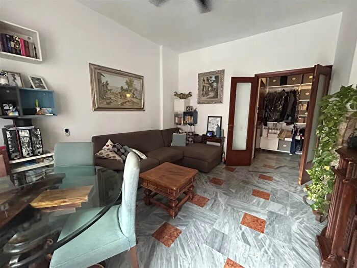 Appartamento quadrilocale in vendita in Firenze