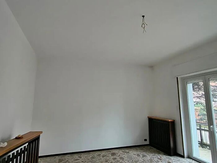 Appartamento quadrilocale in affitto in Via Como, Canegrate