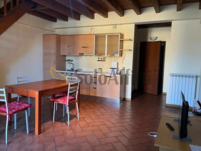 Appartamento bilocale in affitto in Via Pietro Capretti, Brescia