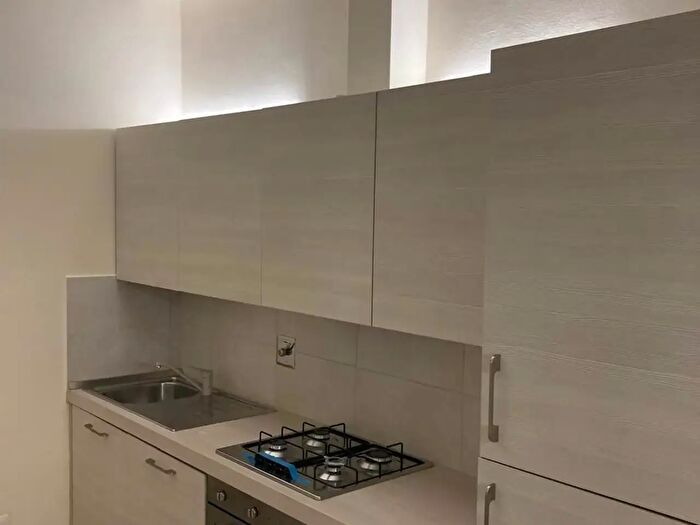 Appartamento bilocale in vendita in Firenze