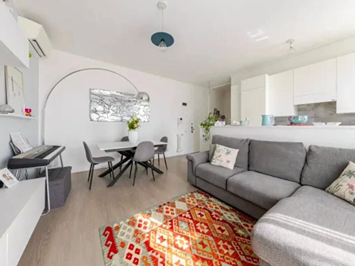 Appartamento bilocale in affitto in Viale Caterina da Forlì, Milano