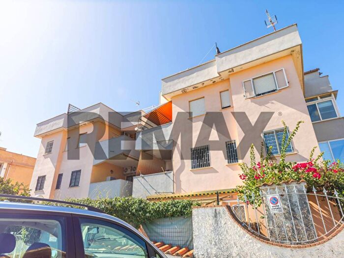 Appartamento bilocale in vendita in via bolzano, Marina di Ardea, Ardea