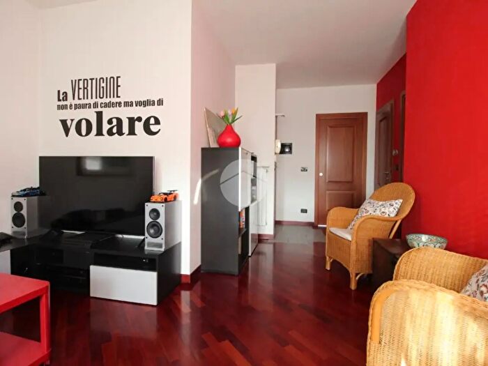 Appartamento quadrilocale in vendita in Via Pasubio, Moncalieri