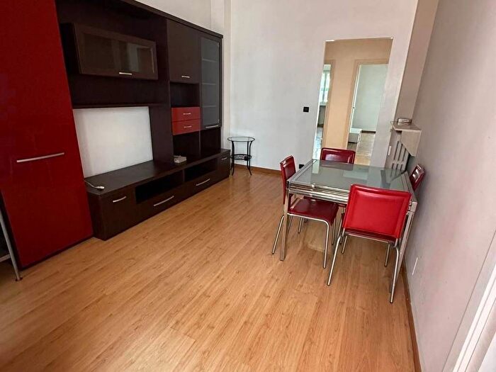 Appartamento trilocale in affitto in CORSO SEBASTOPOLI, Santa Rita, Torino