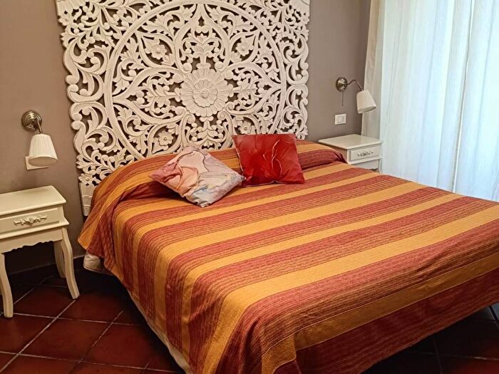 Appartamento quadrilocale in affitto in Via Carlo Mirabello, Mazzini Delle Vittorie, Roma