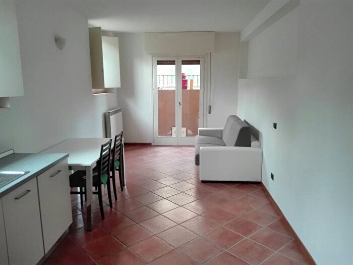 Appartamento monolocale in affitto in Mompiano Costalunga, Brescia