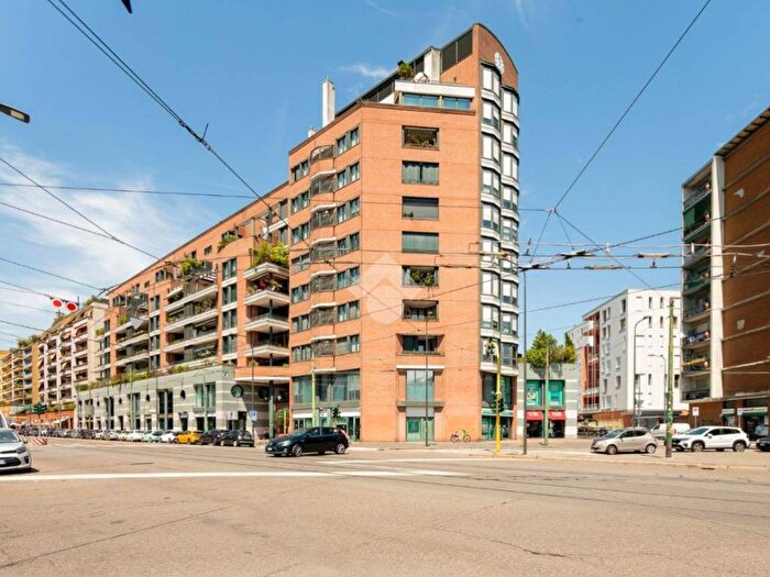 Appartamento monolocale in affitto in VIA REMBRANDT, San Siro, Milano