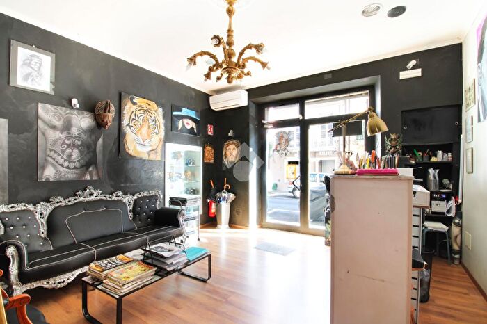 Appartamento bilocale in vendita in Via Principe Umberto, Porto SantElpidio