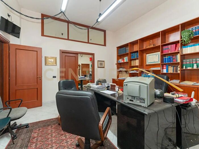 Appartamento trilocale in vendita in Via Archimede Sn, Carlentini