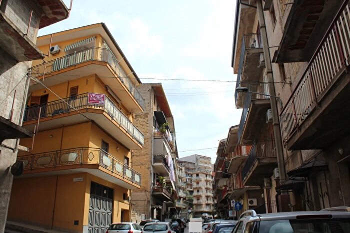 Appartamento quadrilocale in vendita in Via Don Pino Puglisi, Belmonte Mezzagno