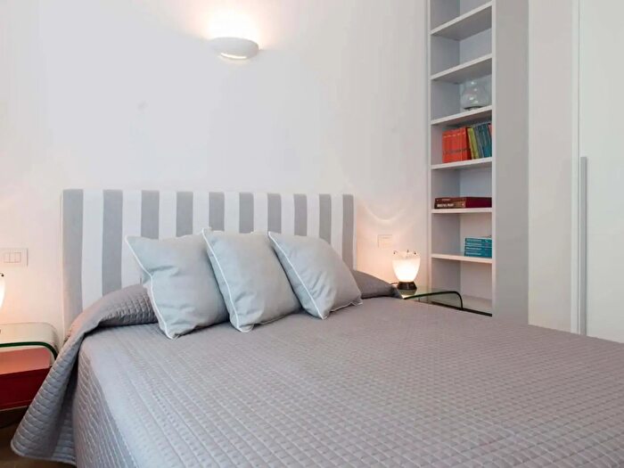 Appartamento monolocale in affitto in Corso Garibaldi, Milano