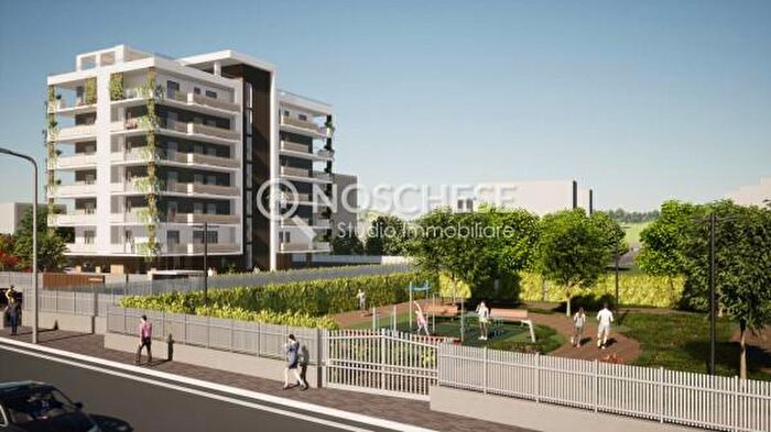 Appartamento quadrilocale in vendita in Via Aldo Moro, Pontecagnano Faiano