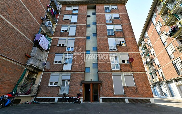 Appartamento bilocale in vendita in Via Dante Alighieri, Segrate