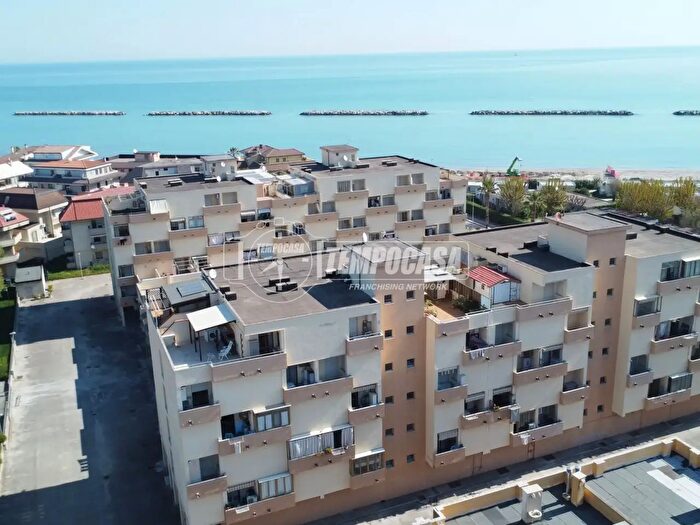 Appartamento bilocale in vendita in Porto SantElpidio