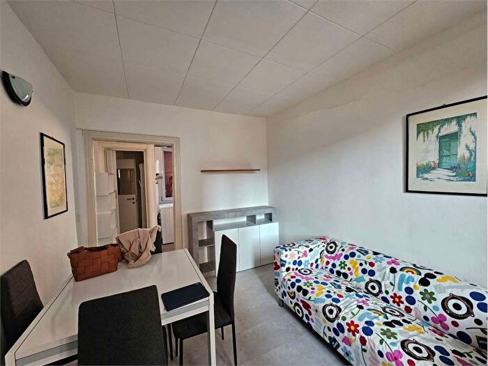 Appartamento bilocale in affitto in VIA DANTE, Borghi, Como