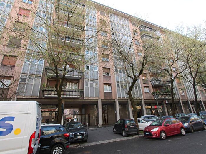 Appartamento bilocale in affitto in Via Jacopo Palma, Gambara, Milano