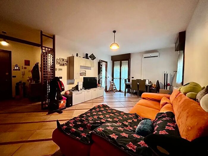 Appartamento quadrilocale in vendita in Via Don Lorenzo Milani, Albignasego