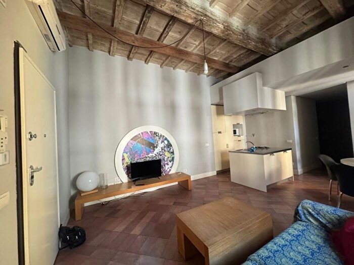 Appartamento bilocale in affitto in Via Val di Lamona, Piazza della Repubblica, Firenze