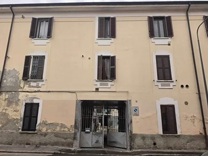 Appartamento bilocale in affitto in Via degli Umiliati, Milano