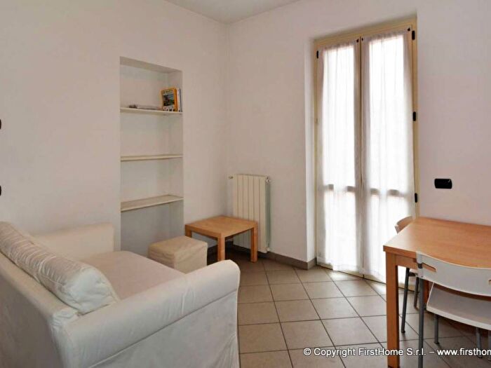 Appartamento bilocale in affitto in via Ornato, Niguarda, Milano