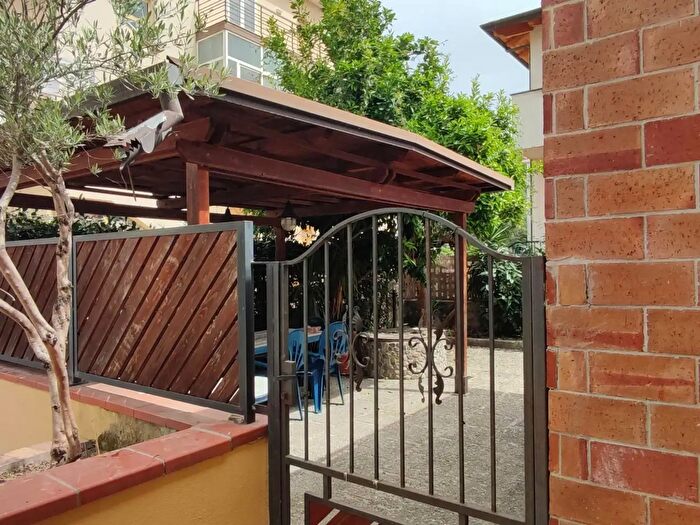 Casa trilocale in vendita in Ascea