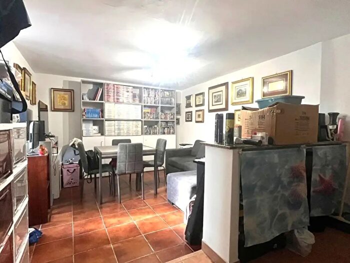 Appartamento bilocale in vendita in Via del Risaro a, Roma