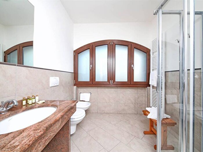 Appartamento monolocale in affitto in Soiano del Lago