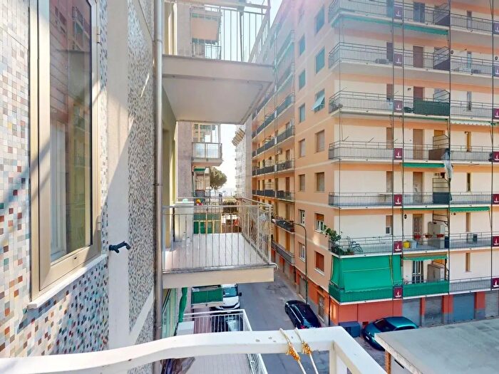 Appartamento monolocale in vendita in Borghetto Santo Spirito