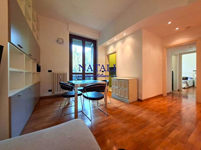 Appartamento bilocale in affitto in Via Gian Lorenzo Bernini, Centro, Cerro Maggiore