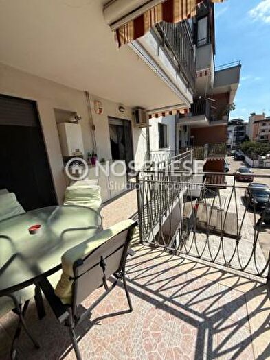 Appartamento quadrilocale in vendita in Via Cristoforo Colombo, Pontecagnano Faiano