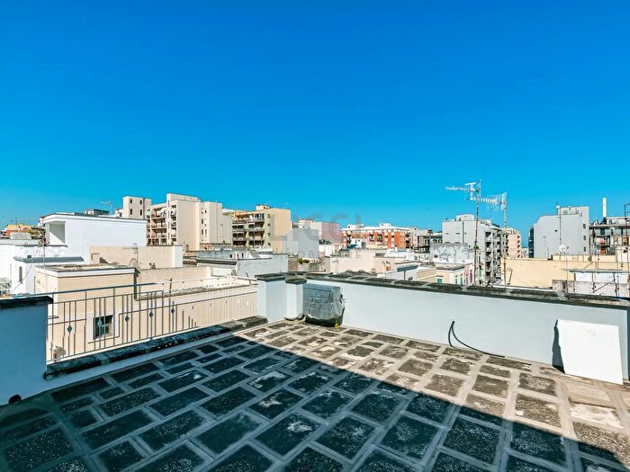 Appartamento bilocale in vendita in Via Bixio, Monopoli