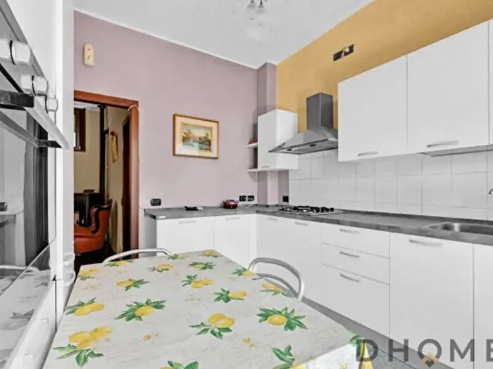 Appartamento bilocale in vendita in Vicolo Immacolata Palo, Palosco