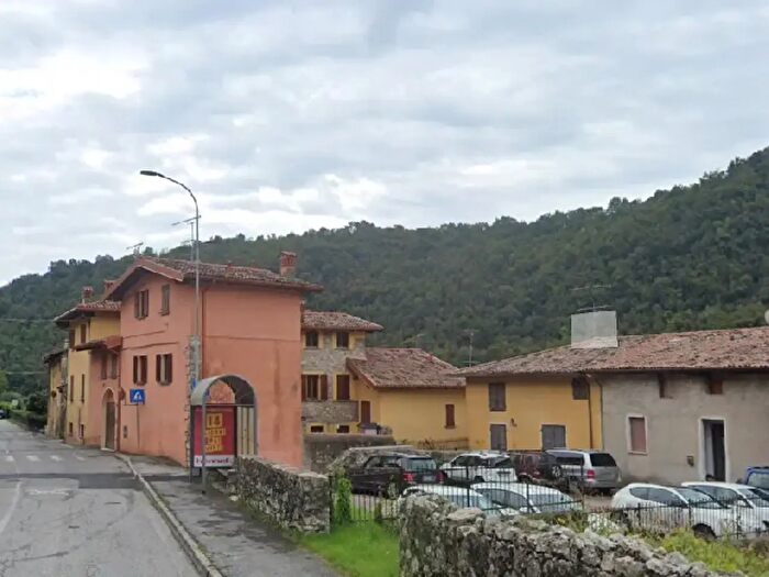 Appartamento bilocale in vendita in Via Soseto, Gavardo