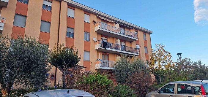 Appartamento quadrilocale in vendita in Via Pantalla, Todi