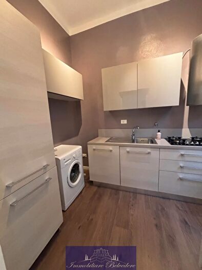 Appartamento trilocale in affitto in Piazza Pitti, Firenze