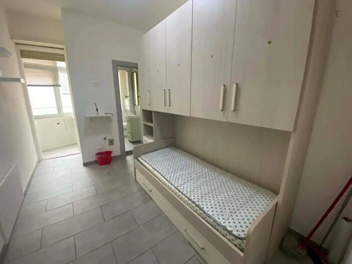 Appartamento monolocale in affitto in Via Gorizia, Torino