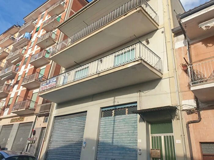 Appartamento con 6 locali in vendita in Via Daniele Manin, Sala Consilina