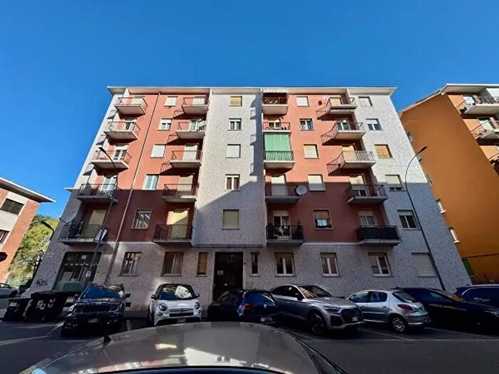 Appartamento quadrilocale in vendita in Via Sergio Falletti, Biella