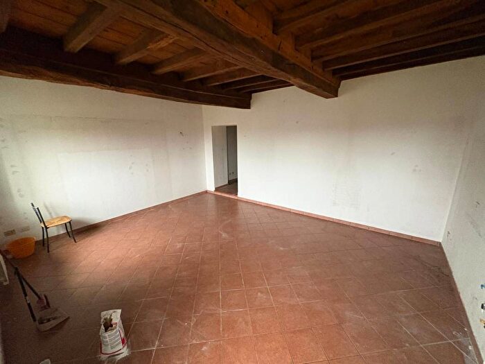 Appartamento bilocale in affitto in Via Giuseppe Garibaldi, Centro, Turano Lodigiano