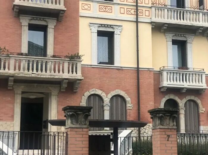 Appartamento bilocale in vendita in Via Veneto Piacenza, Piacenza