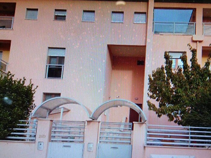 Appartamento bilocale in affitto in Via Rosario Greco, Centro, Matera