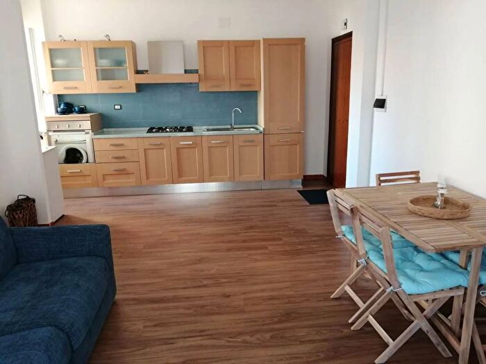 Appartamento bilocale in affitto in Via Traunreut, Ponserico Cretarossa, Nettuno