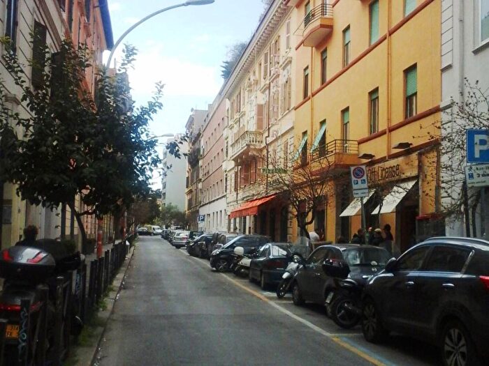 Appartamento bilocale in affitto in Via Veio, San Giovanni, Roma