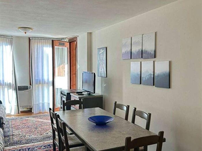 Appartamento bilocale in affitto in Aviano