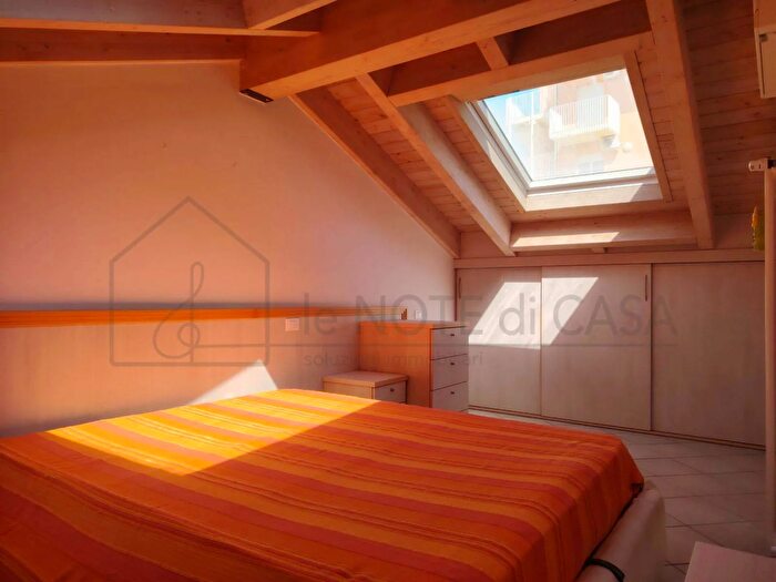 Appartamento trilocale in vendita in Via Titano, Cervia