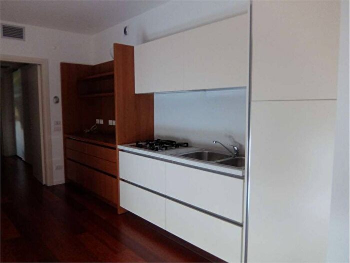 Appartamento trilocale in affitto in Centro, Oderzo