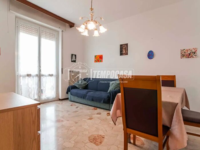 Appartamento bilocale in vendita in Via Vivaldi a, Origgio