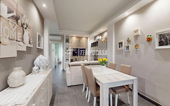 Case in Vendita e in Affitto - 3